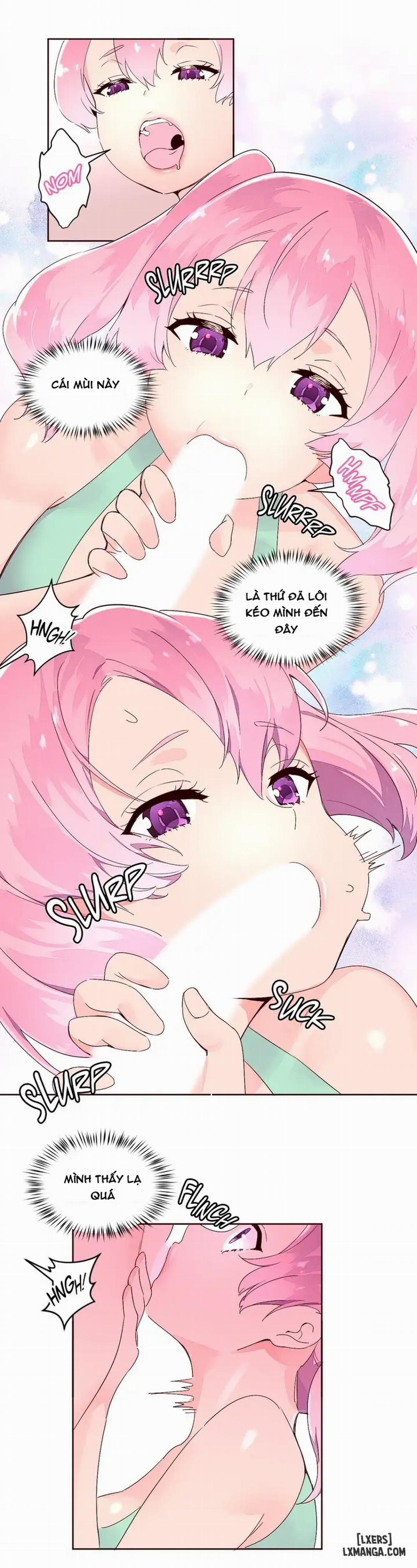 Chất Kích Dục 27 trang 8