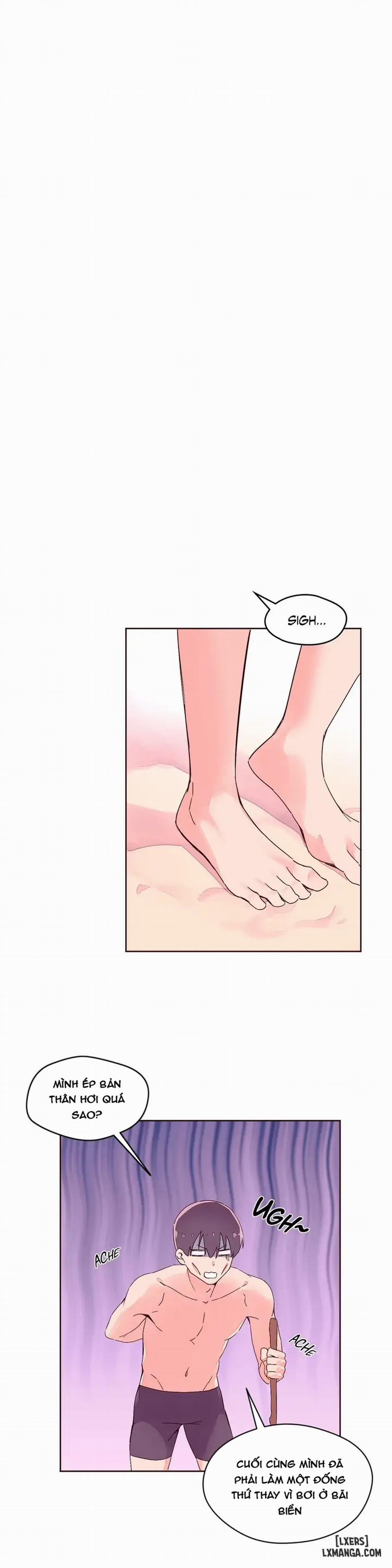 Chất Kích Dục 28 trang 18