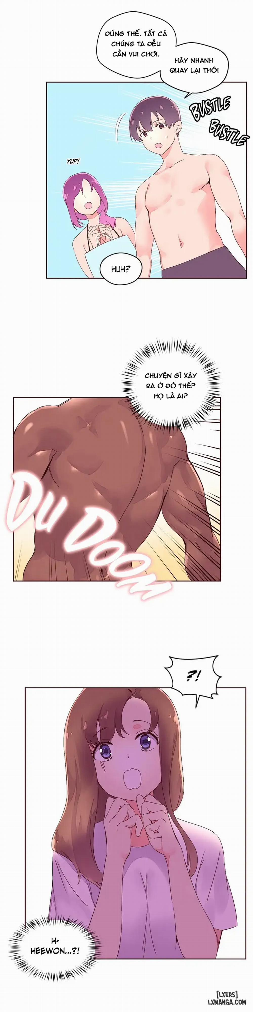 Chất Kích Dục 28 trang 21