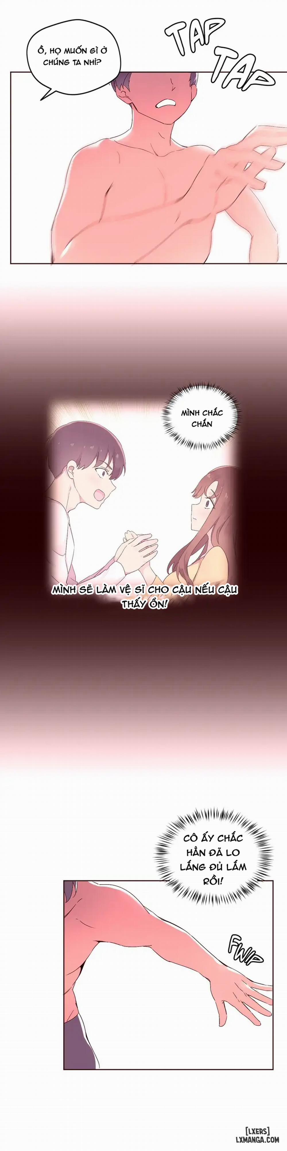 Chất Kích Dục 28 trang 23