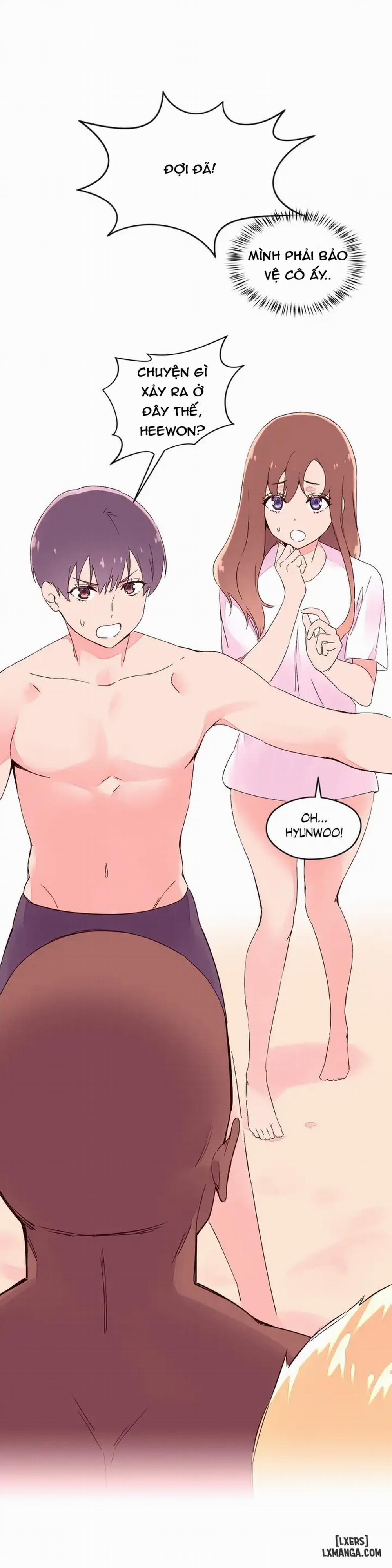 Chất Kích Dục 28 trang 24