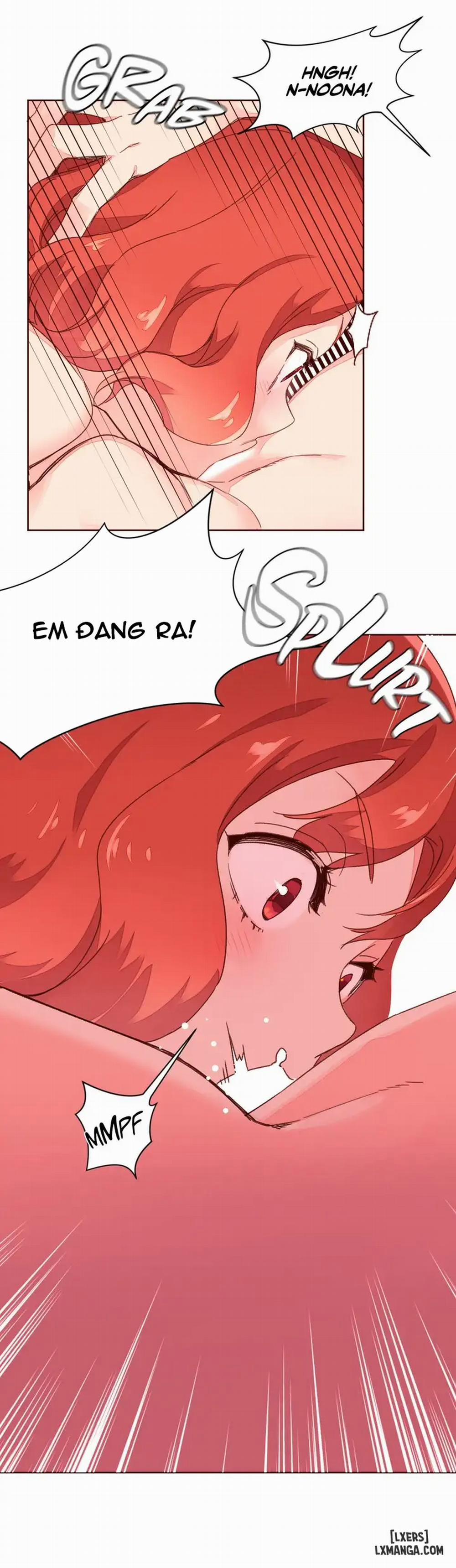 Chất Kích Dục 29 trang 16