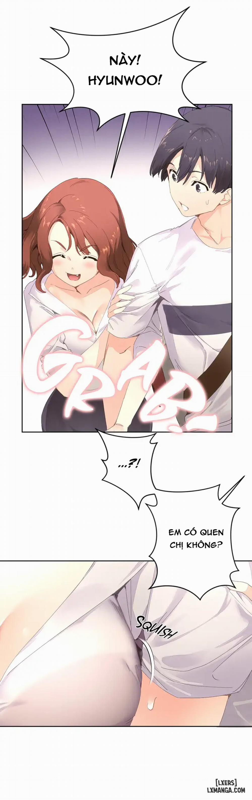 Chất Kích Dục 3 trang 10