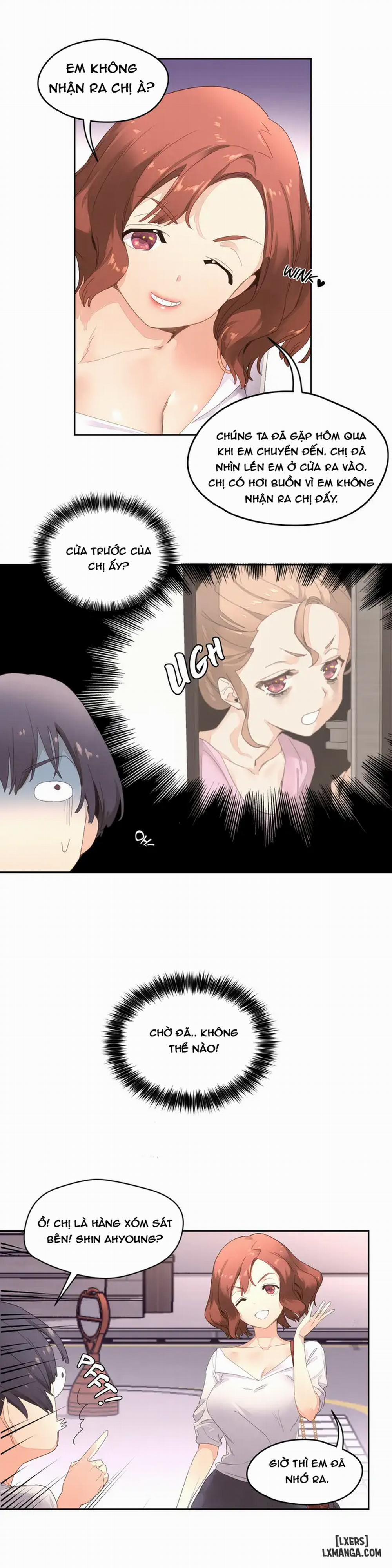 Chất Kích Dục 3 trang 11