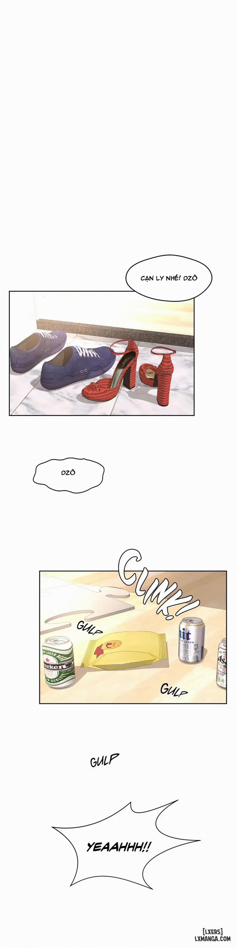 Chất Kích Dục 3 trang 15