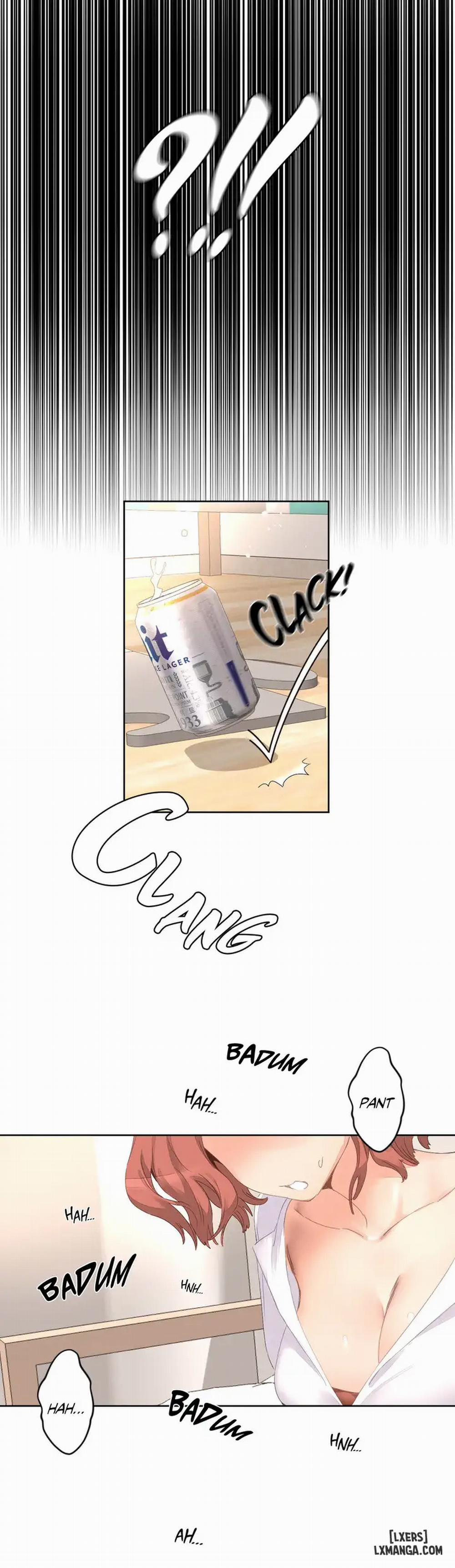 Chất Kích Dục 3 trang 26