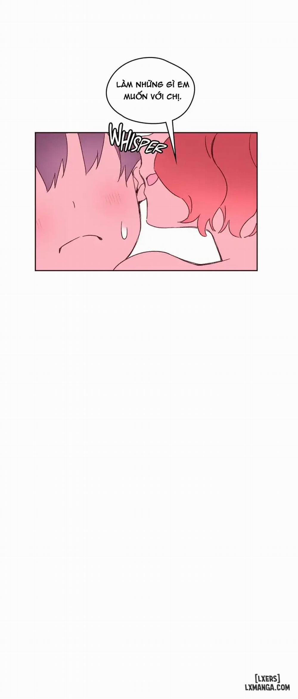 Chất Kích Dục 30 trang 11