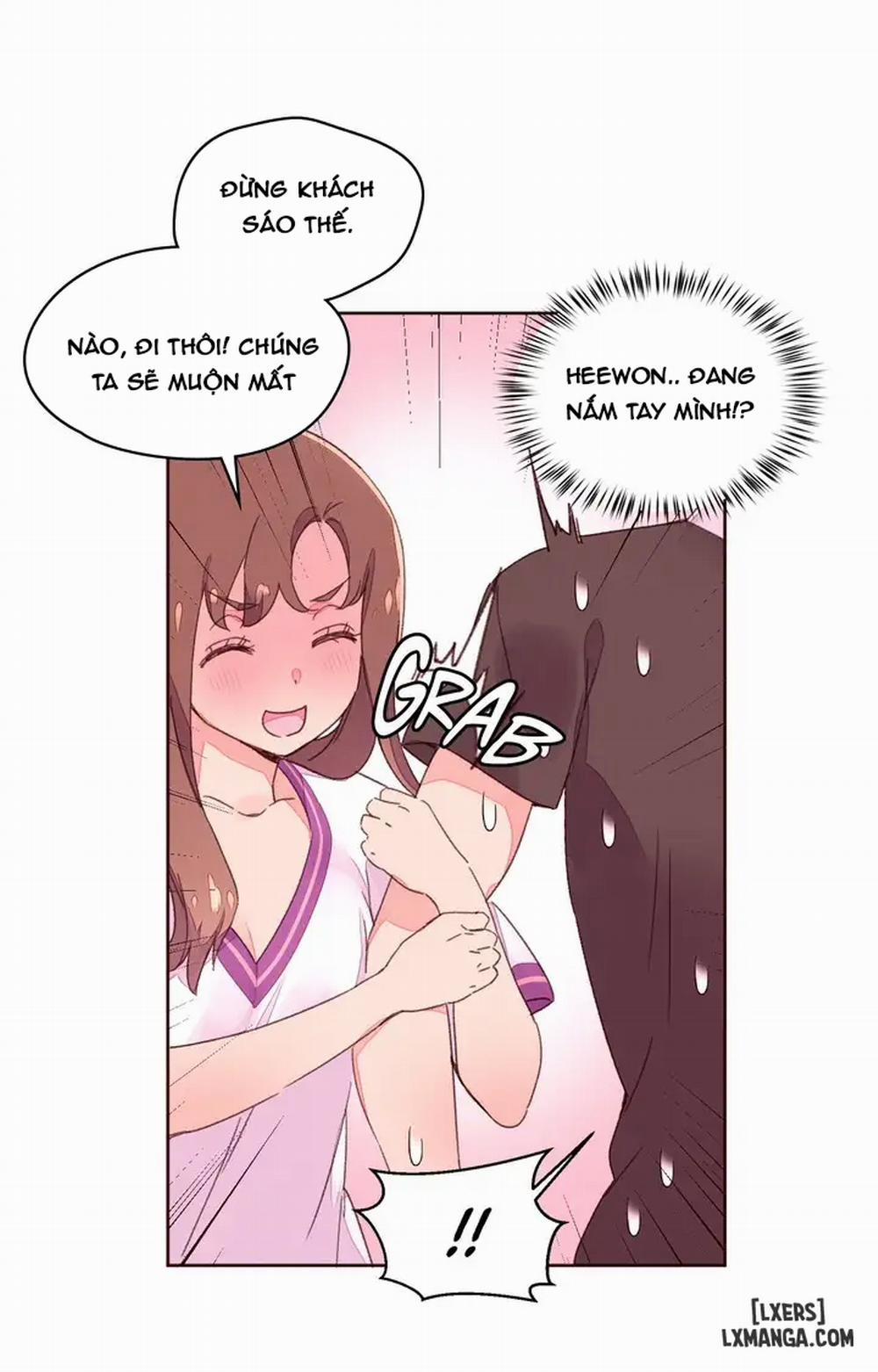 Chất Kích Dục 30 trang 17