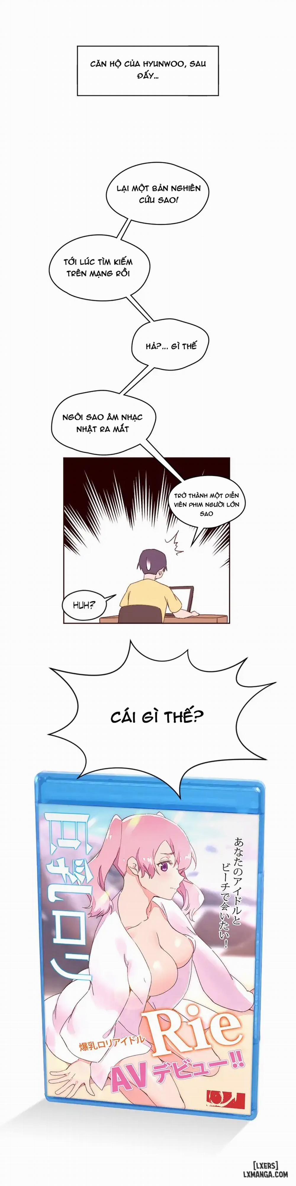 Chất Kích Dục 30 trang 23