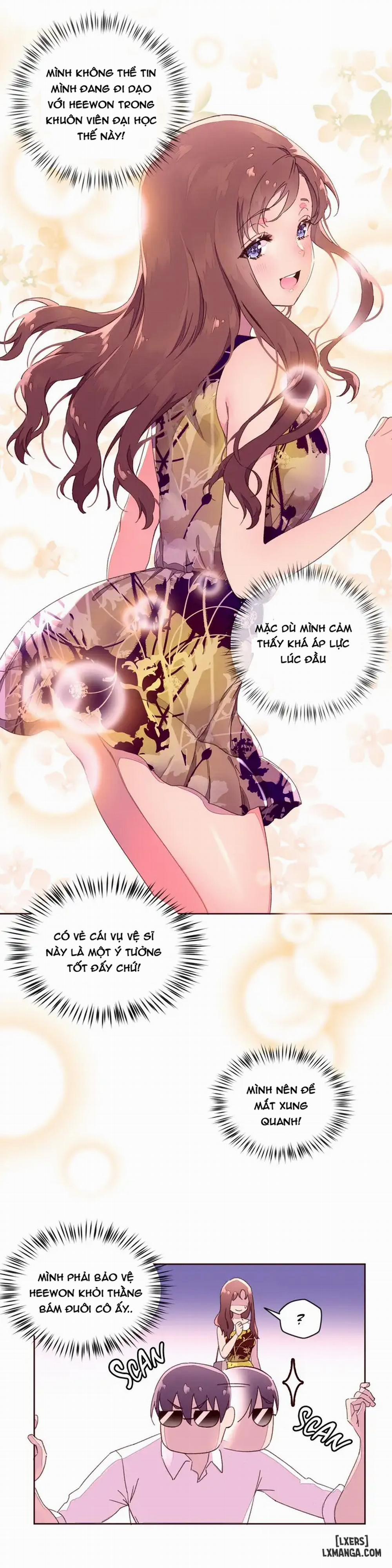 Chất Kích Dục 31 trang 3