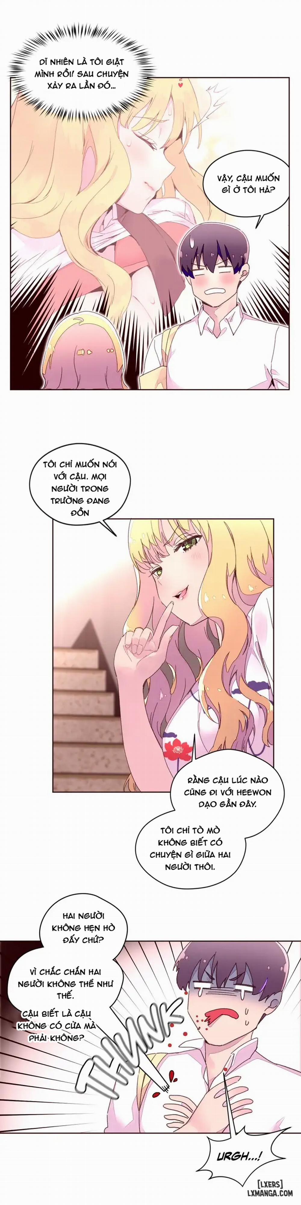 Chất Kích Dục 31 trang 6