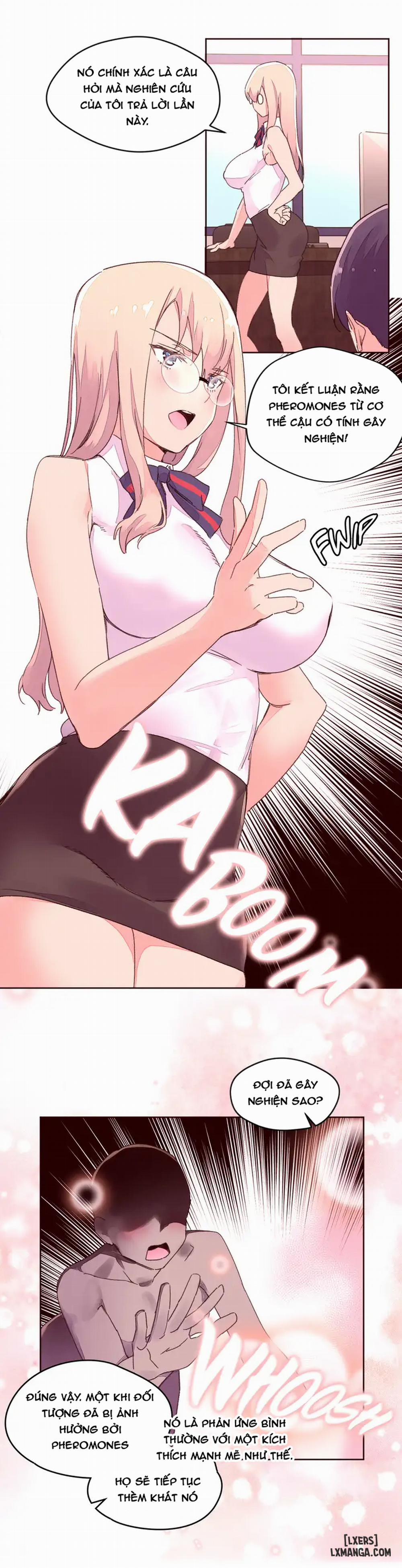 Chất Kích Dục 32 trang 3