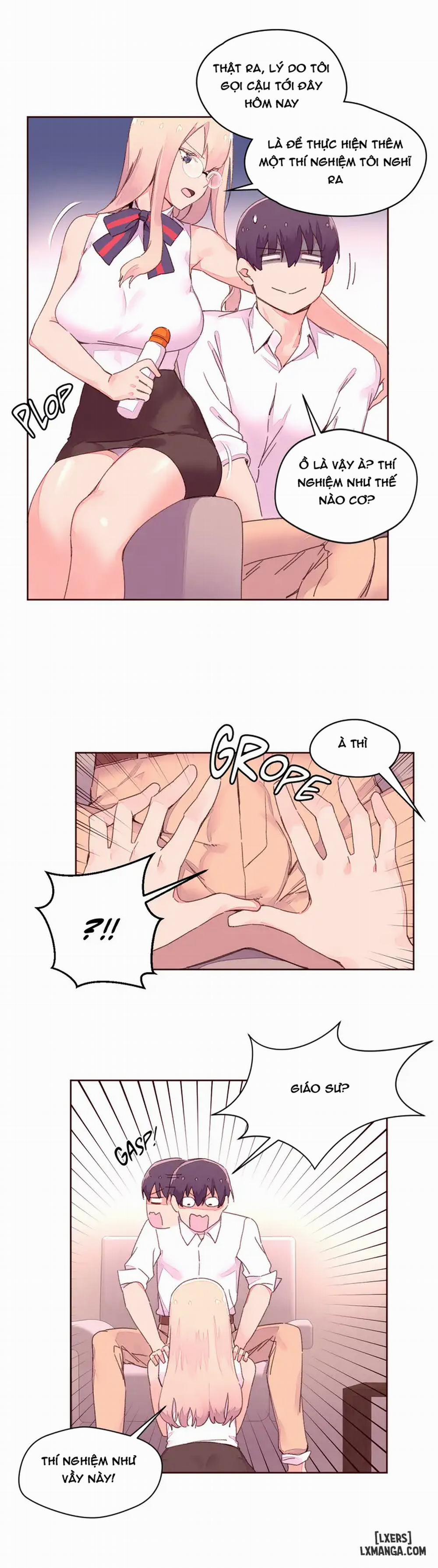 Chất Kích Dục 32 trang 6