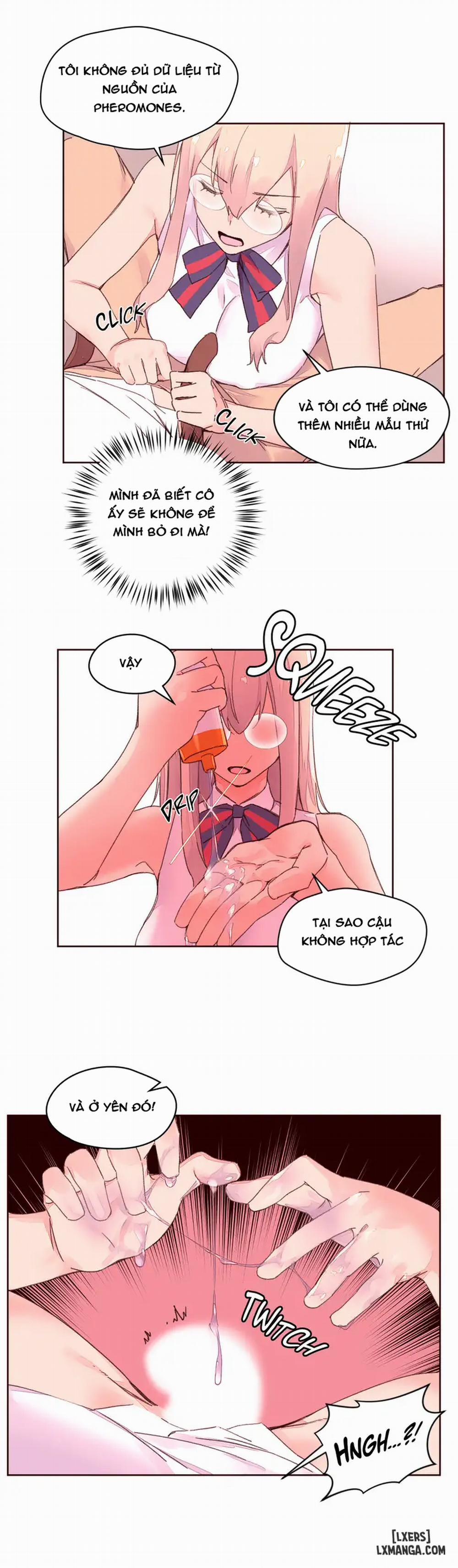 Chất Kích Dục 32 trang 7