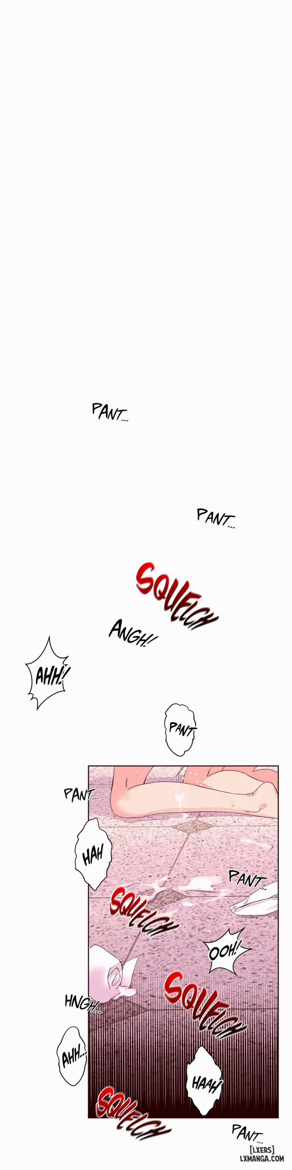 Chất Kích Dục 33 trang 18