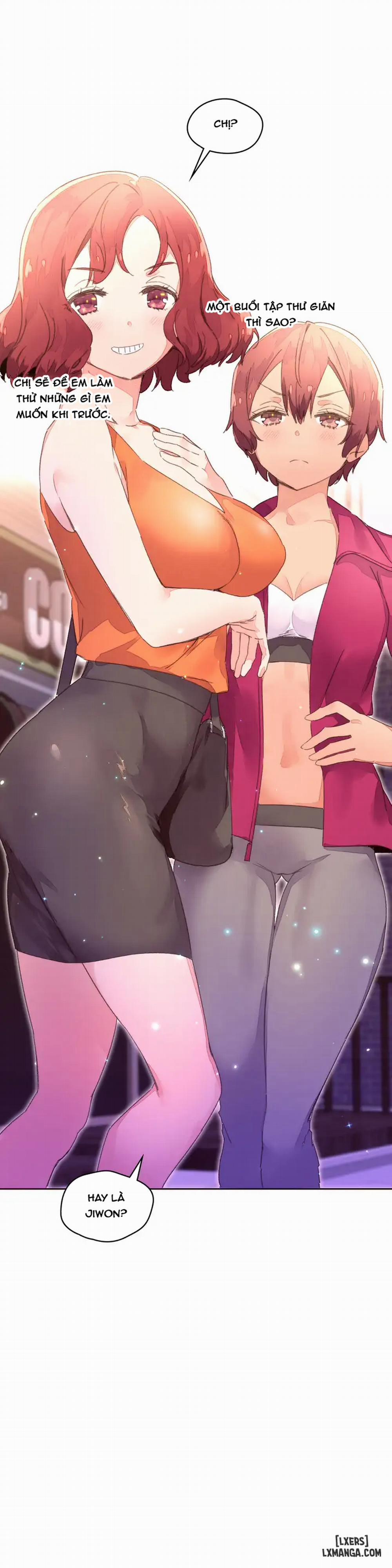 Chất Kích Dục 34 trang 20