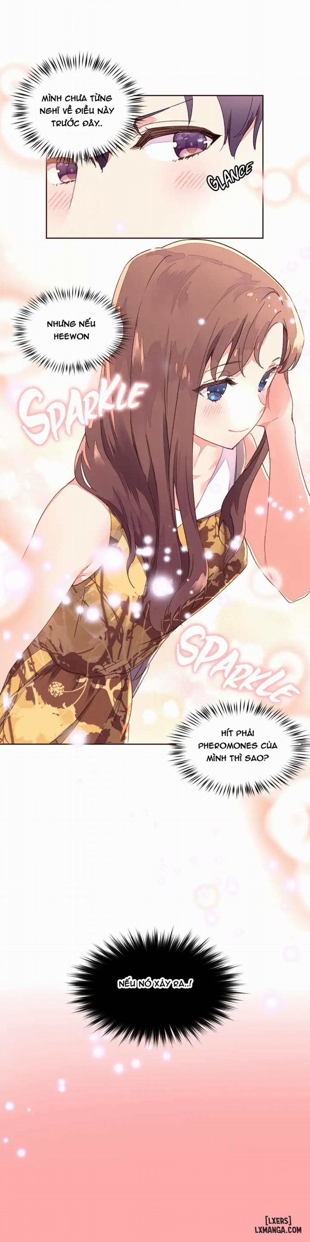 Chất Kích Dục 34 trang 5