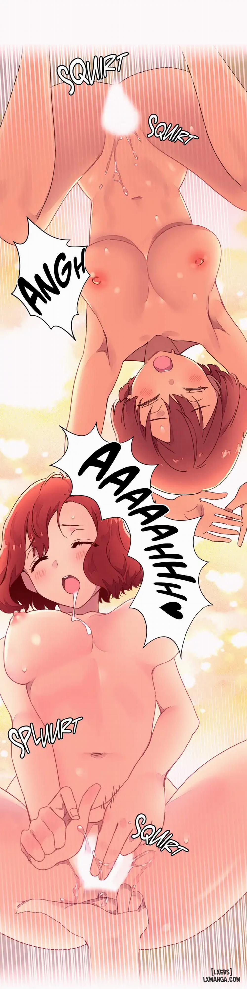 Chất Kích Dục 35 trang 20