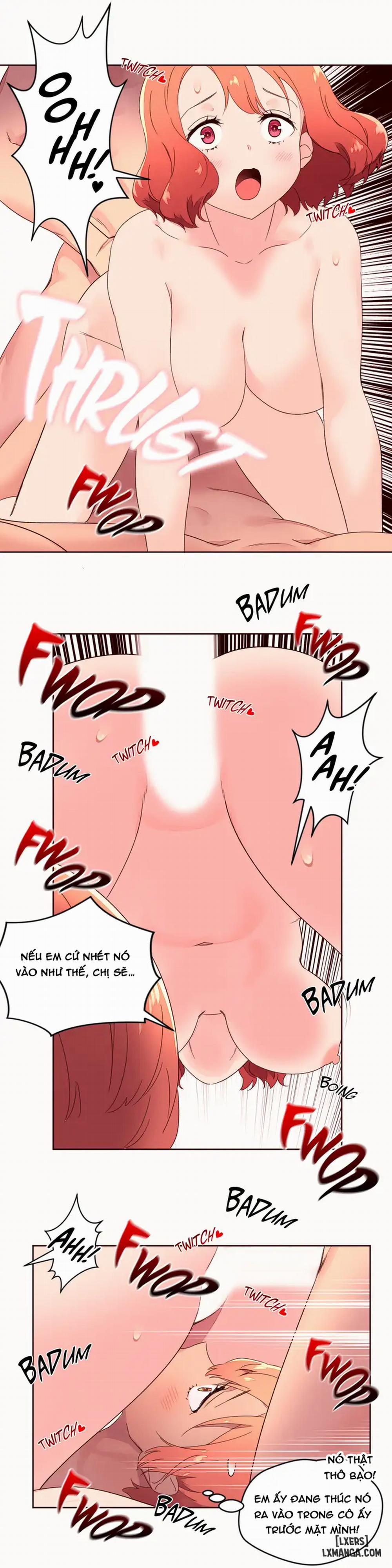 Chất Kích Dục 36 trang 17