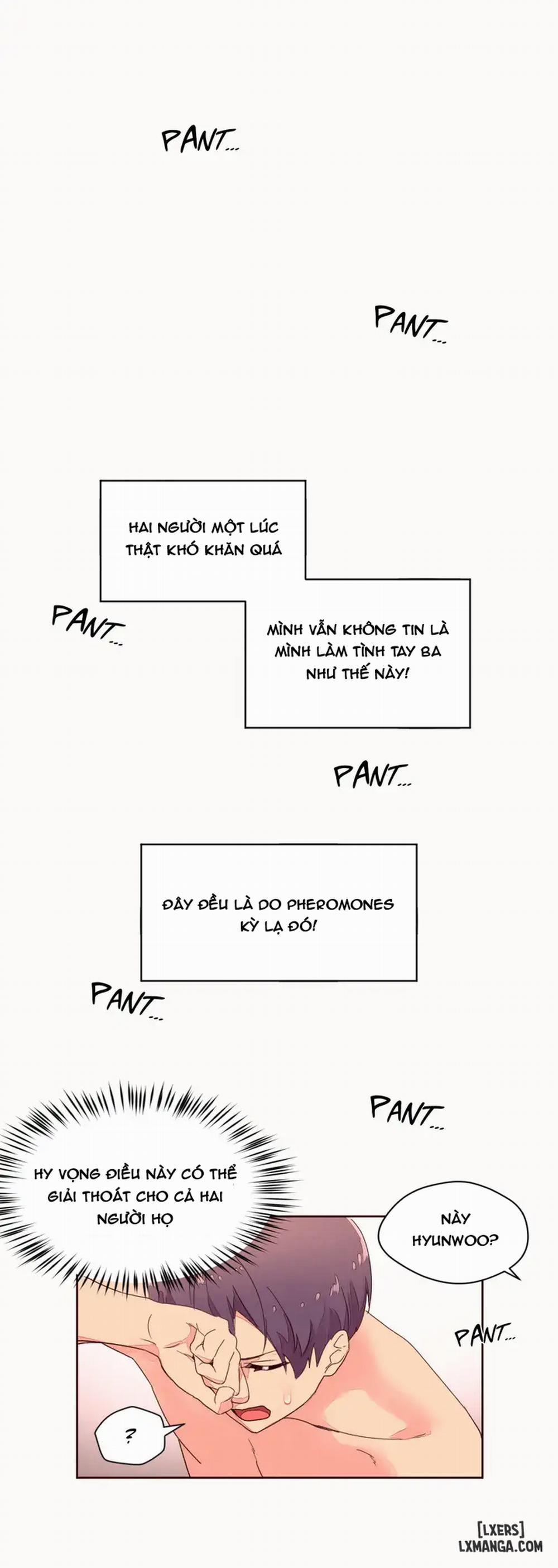 Chất Kích Dục 36 trang 20