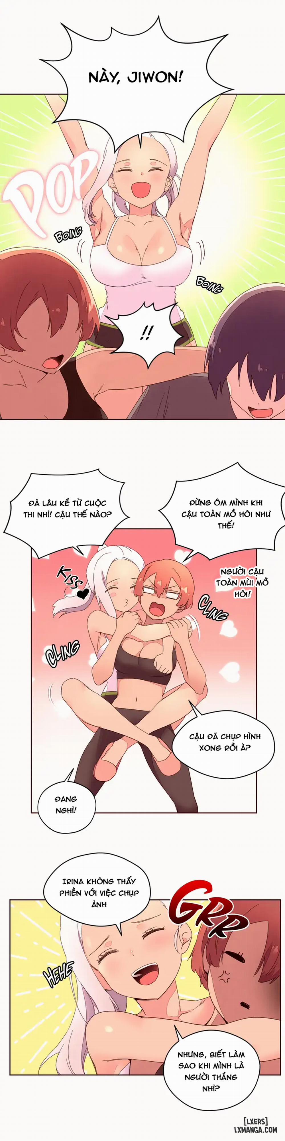 Chất Kích Dục 37 trang 14