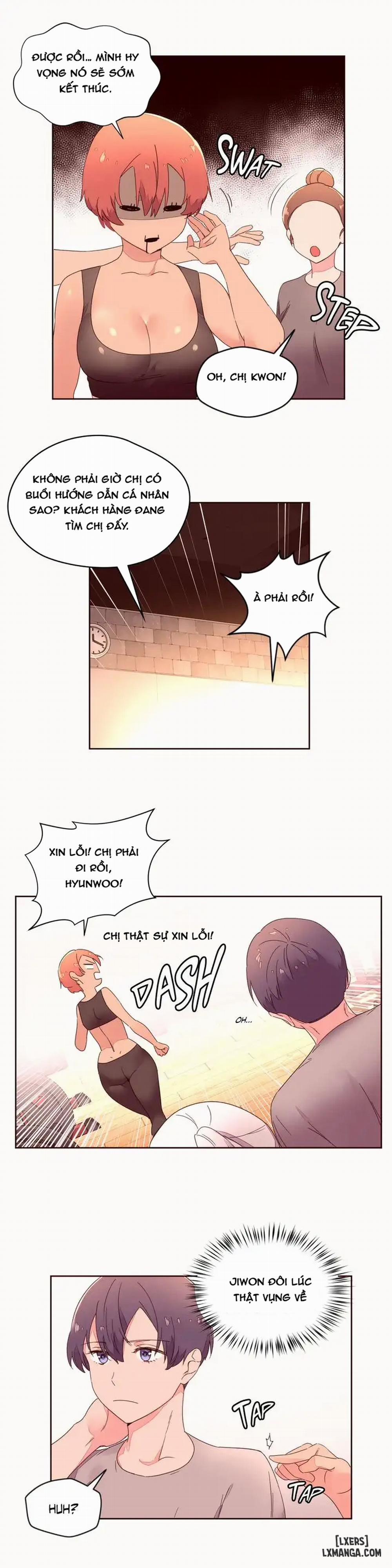 Chất Kích Dục 37 trang 15