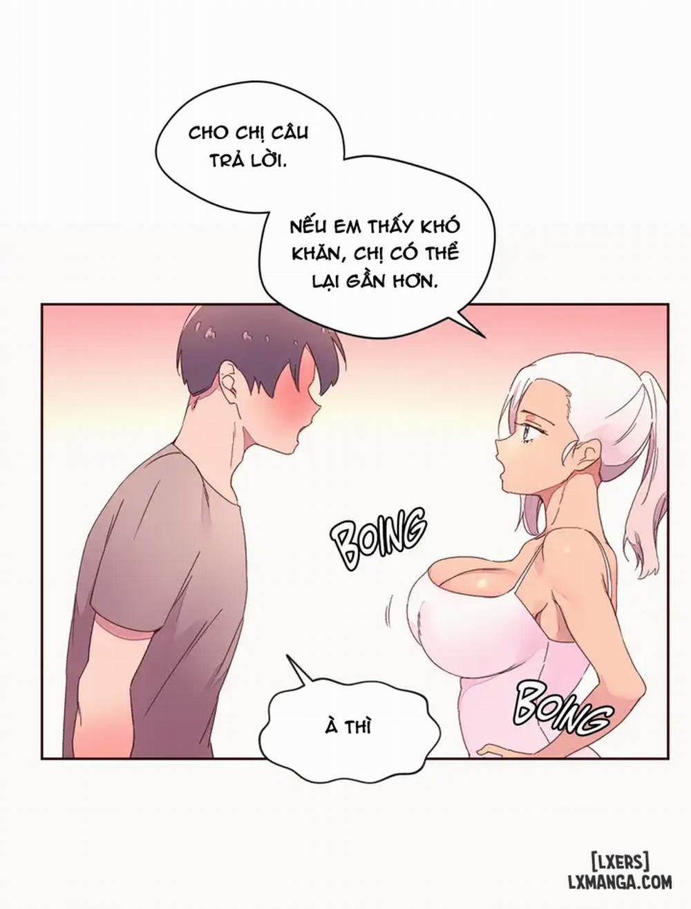 Chất Kích Dục 37 trang 18