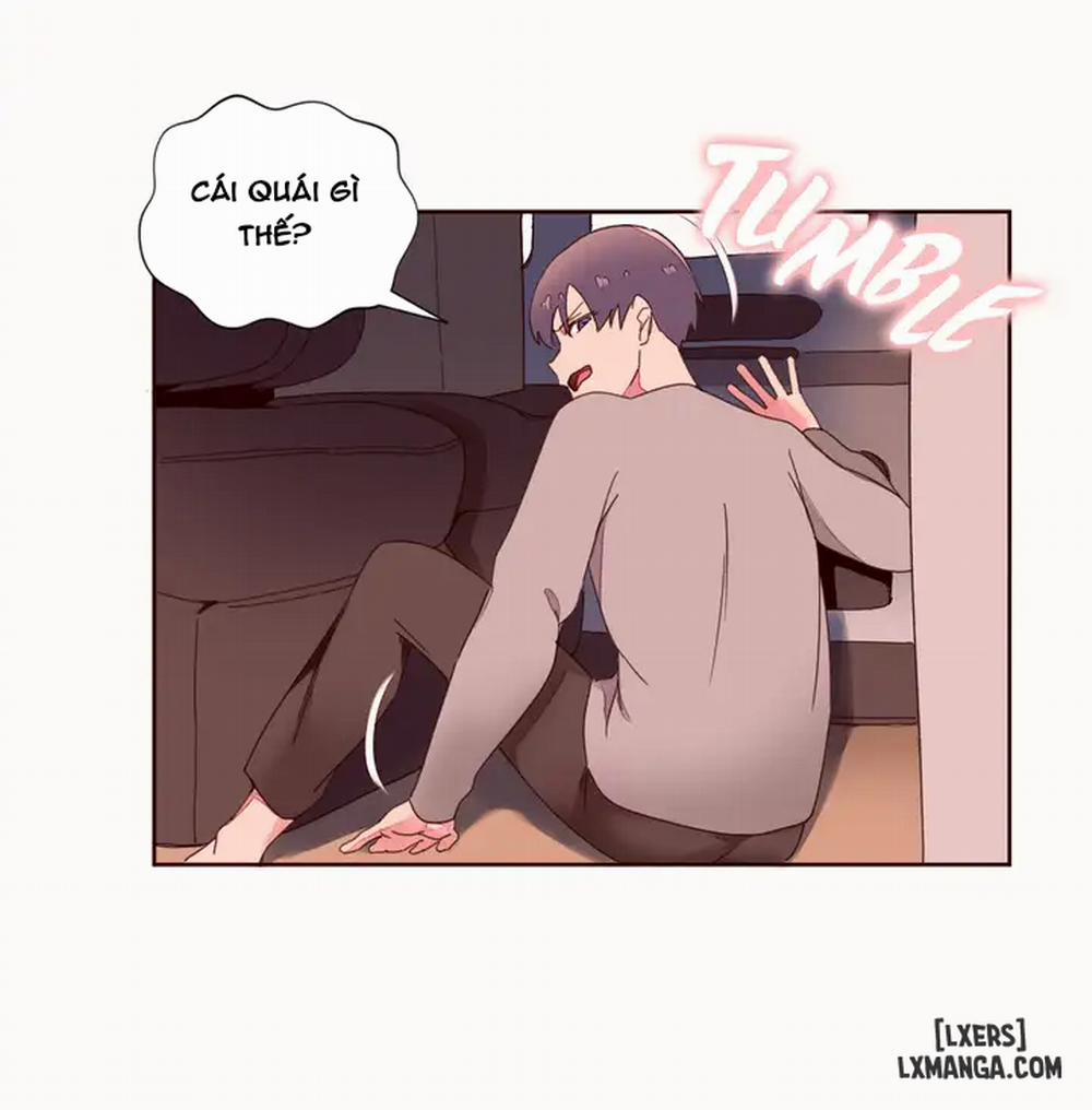 Chất Kích Dục 37 trang 23