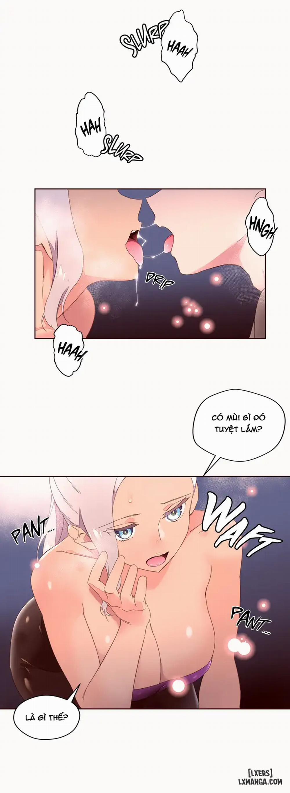 Chất Kích Dục 38 trang 10
