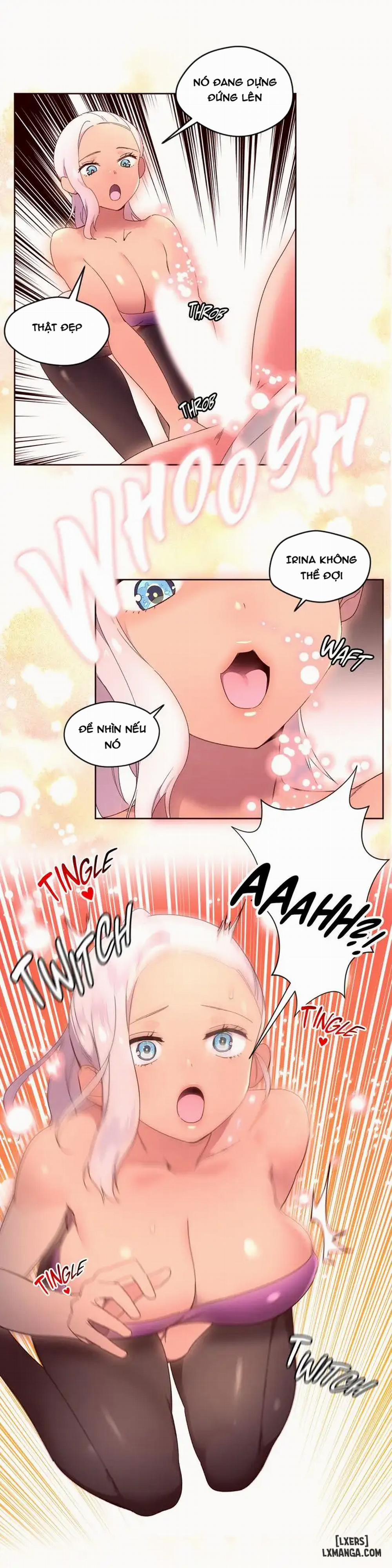 Chất Kích Dục 38 trang 8