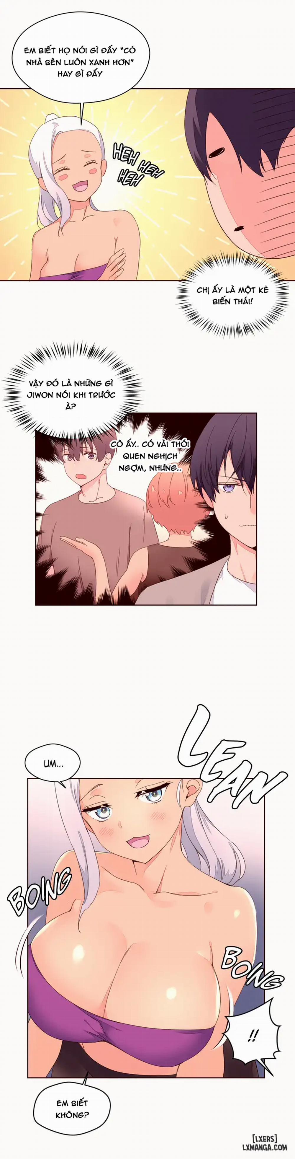 Chất Kích Dục 39 trang 14