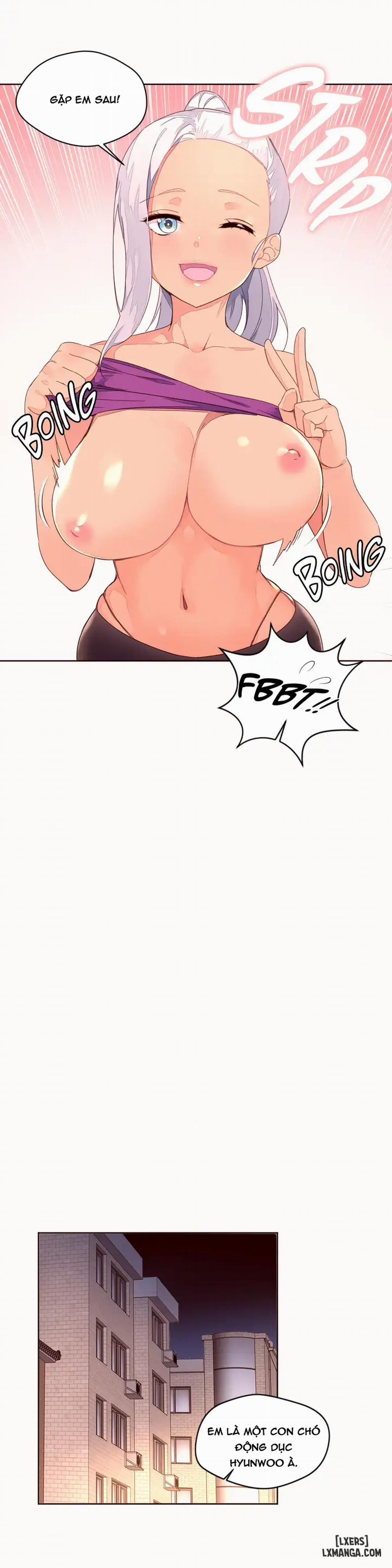 Chất Kích Dục 39 trang 18