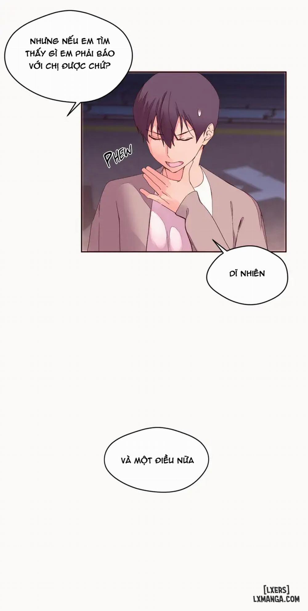 Chất Kích Dục 39 trang 22