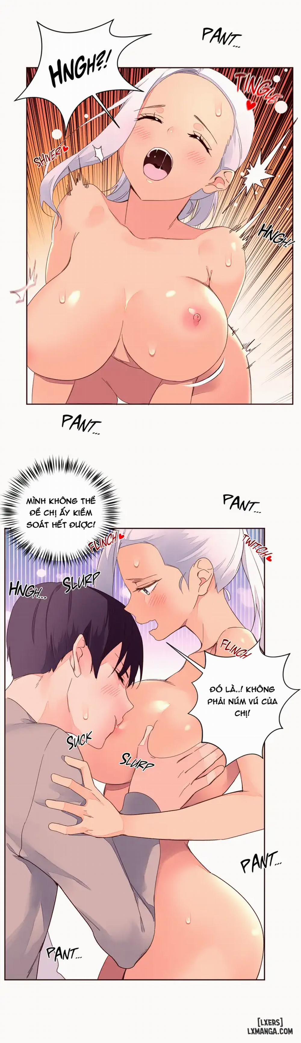 Chất Kích Dục 39 trang 5
