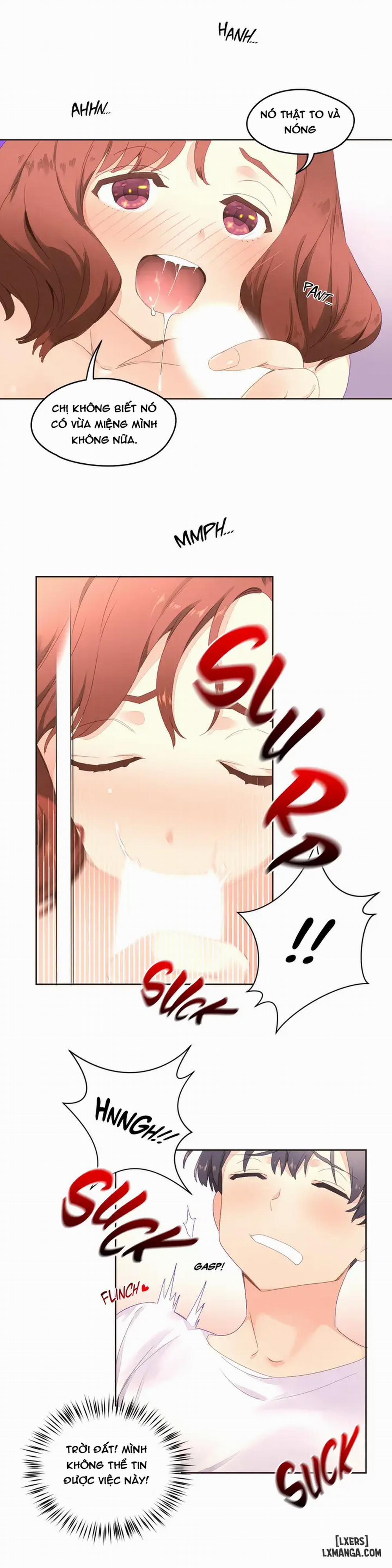 Chất Kích Dục 4 trang 10
