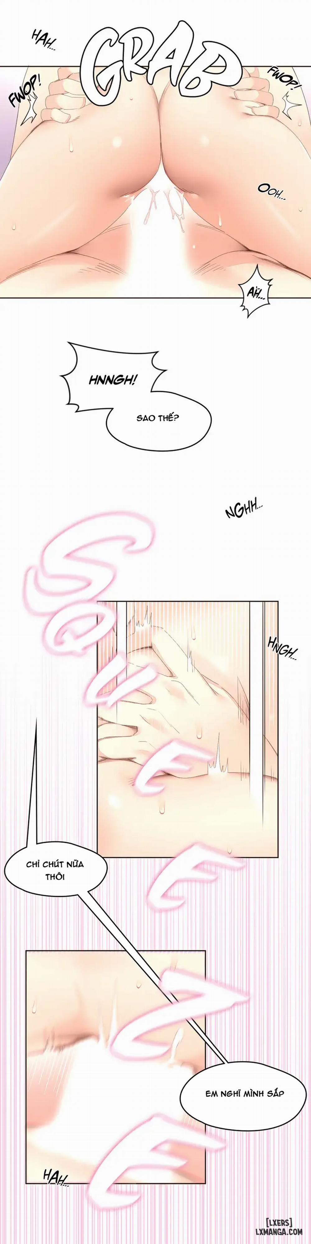 Chất Kích Dục 4 trang 19