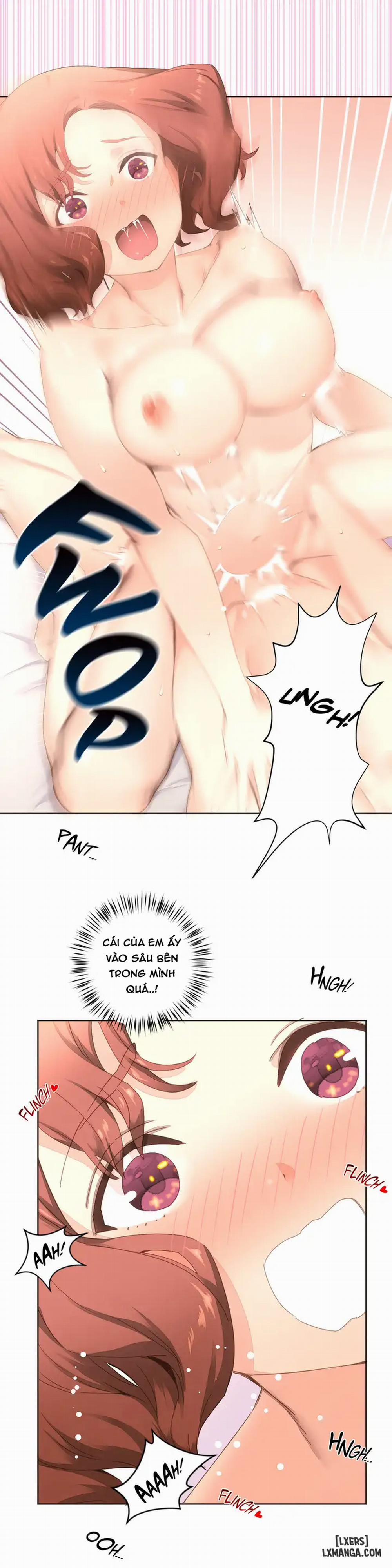 Chất Kích Dục 4 trang 20
