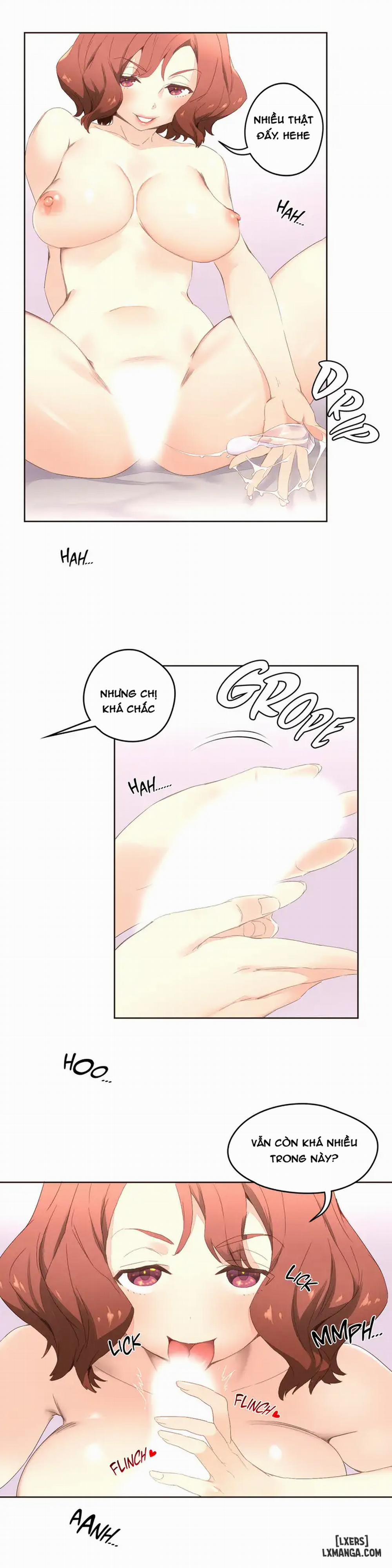 Chất Kích Dục 4 trang 26