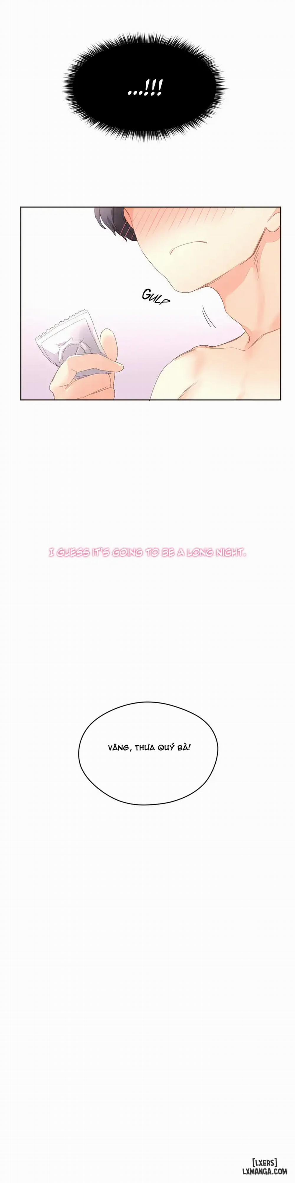 Chất Kích Dục 4 trang 30