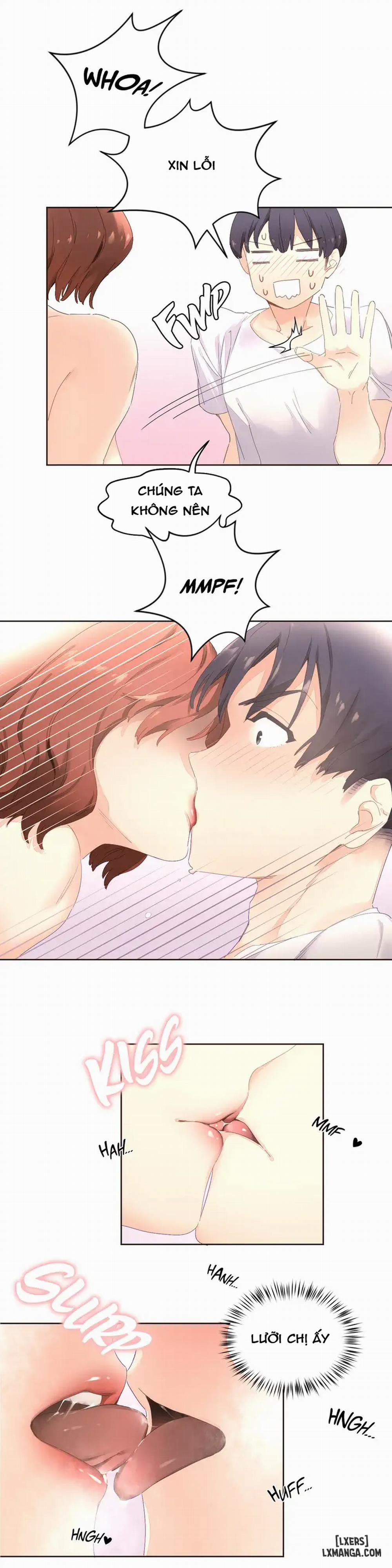Chất Kích Dục 4 trang 6