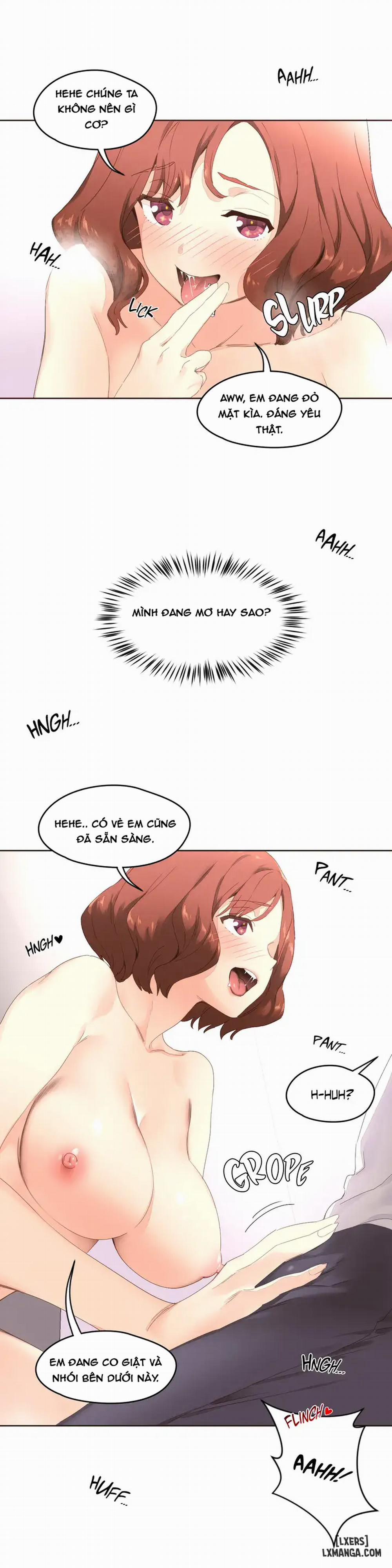 Chất Kích Dục 4 trang 8