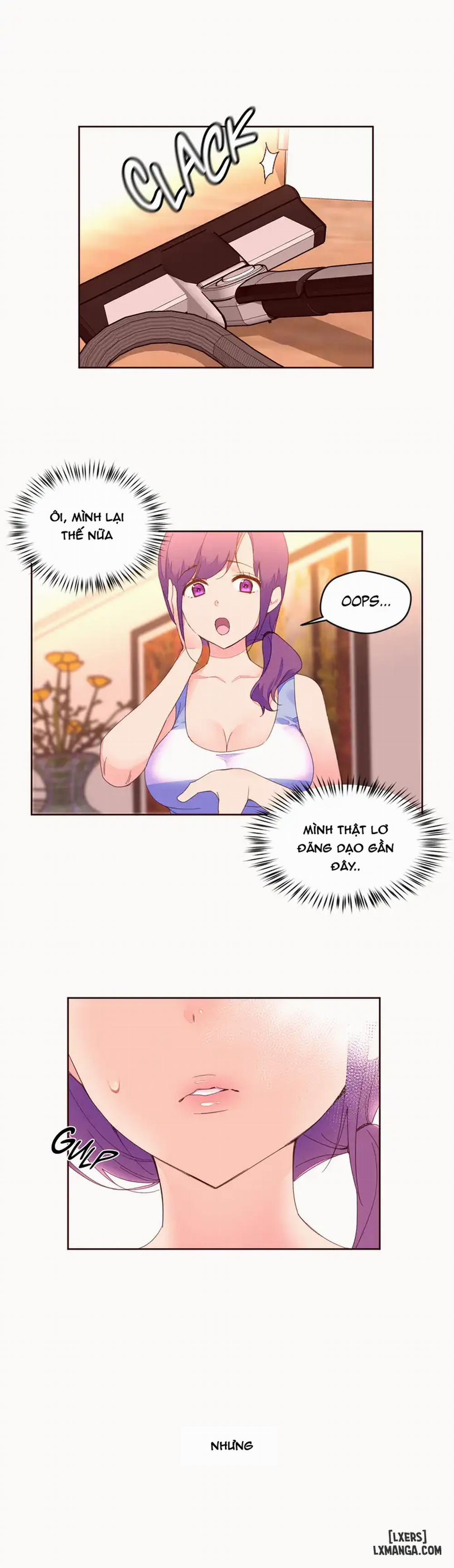 Chất Kích Dục 40 trang 12