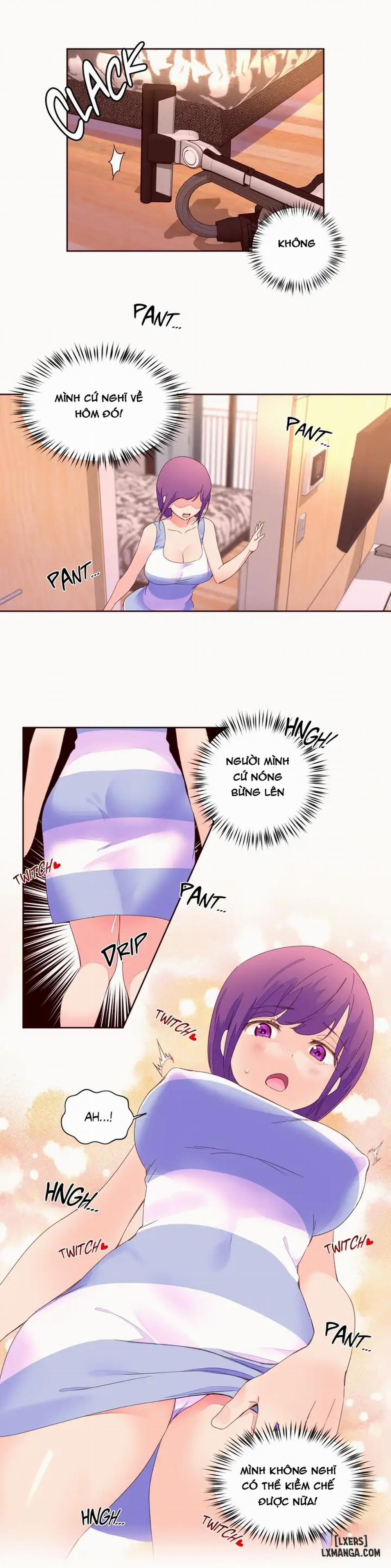 Chất Kích Dục 40 trang 14