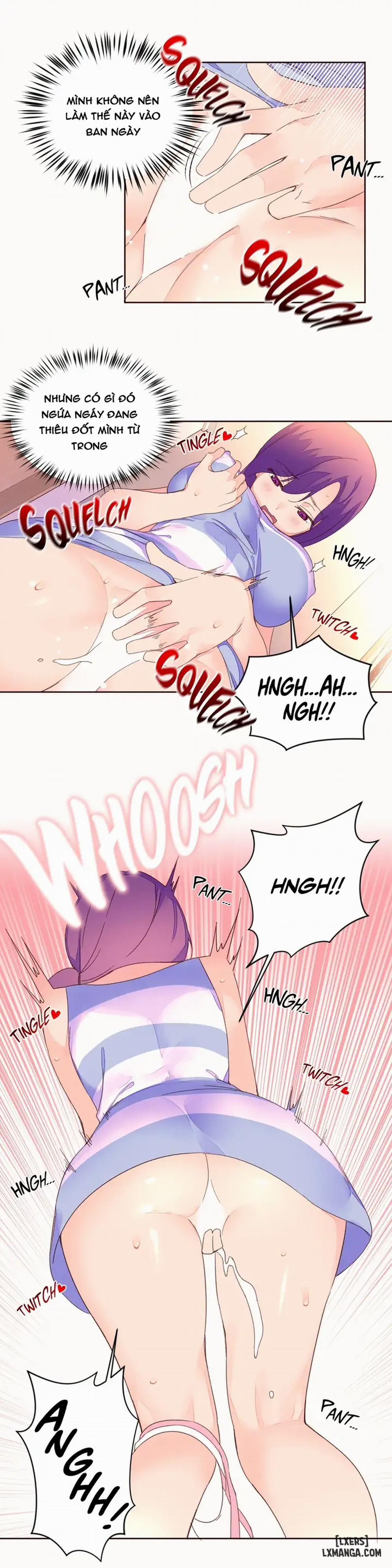 Chất Kích Dục 40 trang 17