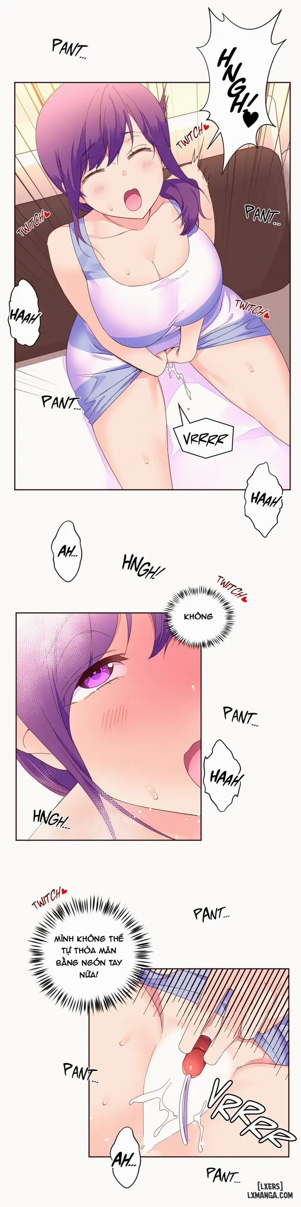 Chất Kích Dục 40 trang 19