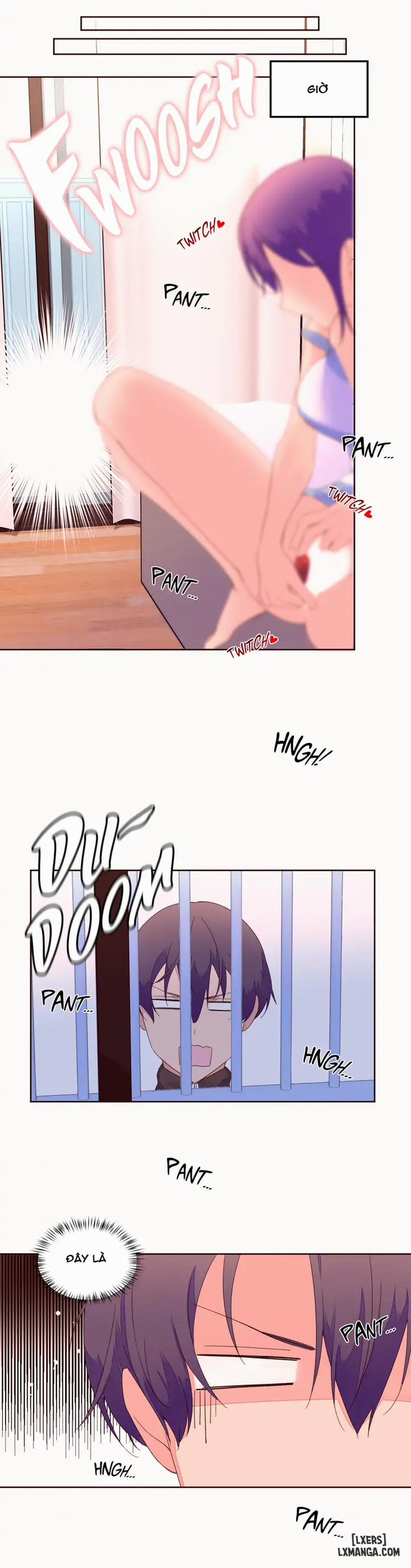 Chất Kích Dục 40 trang 23