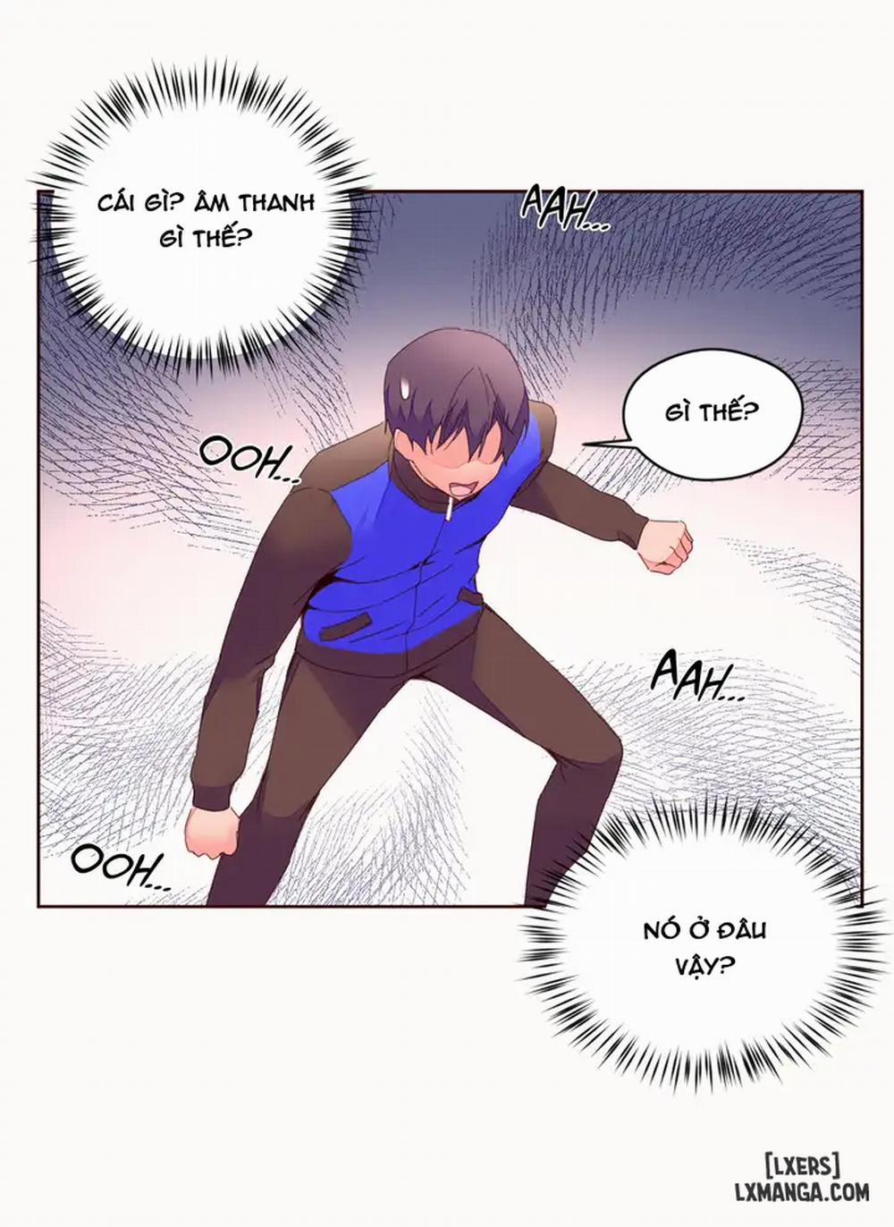 Chất Kích Dục 40 trang 8