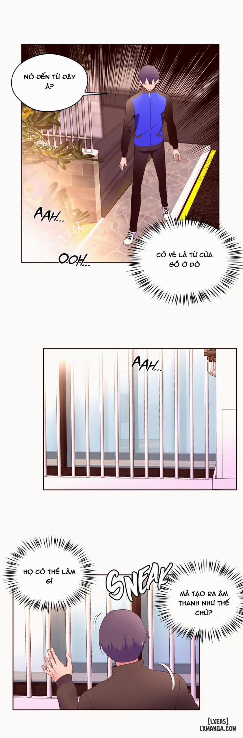 Chất Kích Dục 40 trang 9