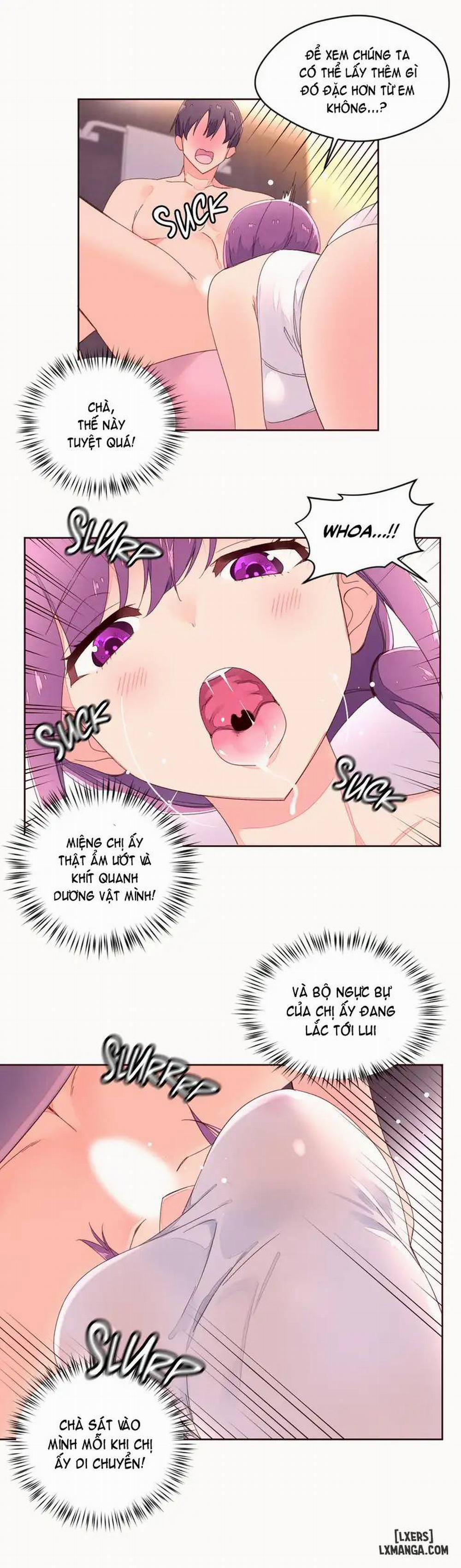 Chất Kích Dục 41 trang 16