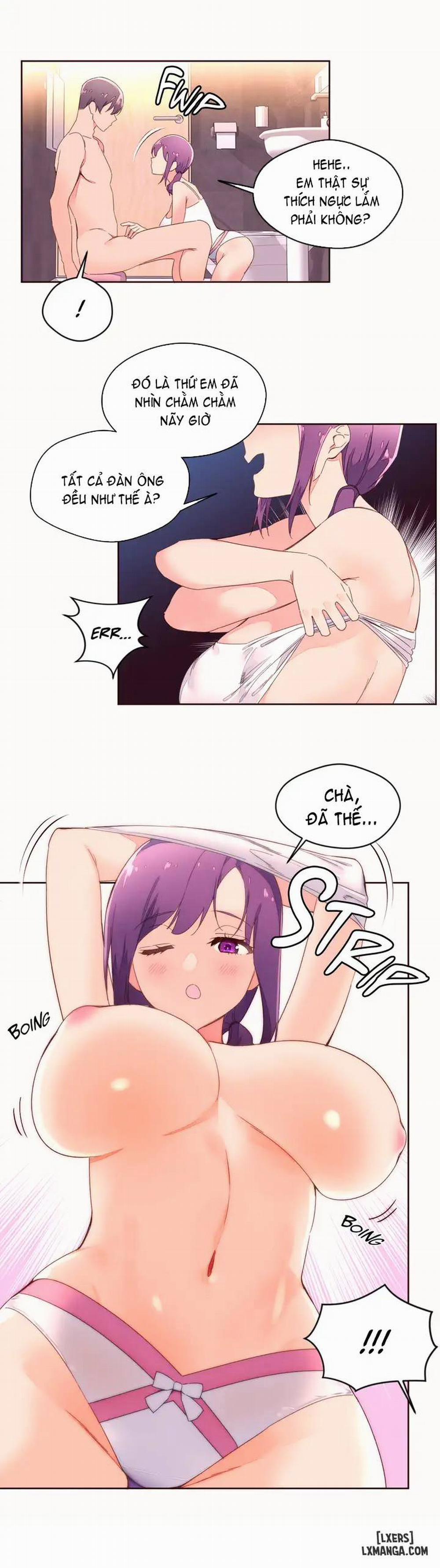 Chất Kích Dục 41 trang 17